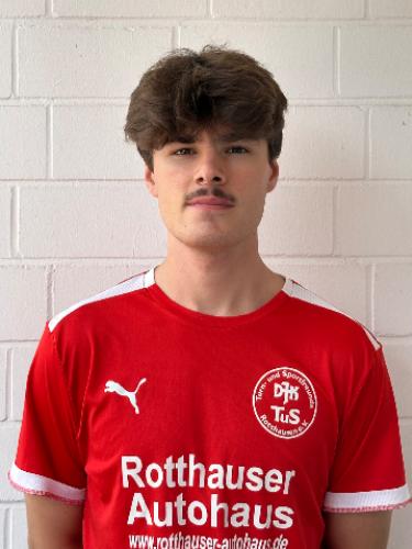 Moritz Ohrem
