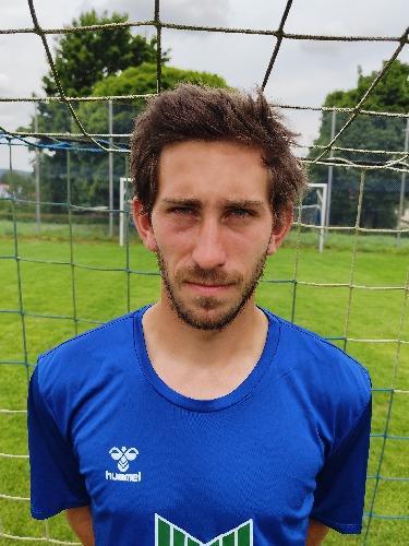 Niklas Liebscher