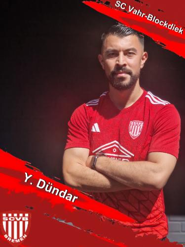 Yigilcan Dündar