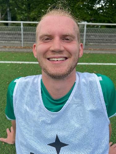 Sven Fabian Hemsing