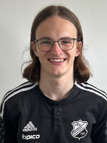 Lenn Krackhardt