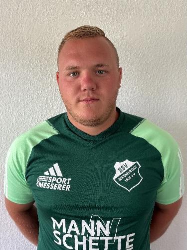 Arne Scherbaum