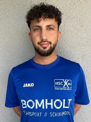 Muhamed-Nour Suleman