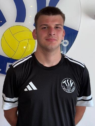 Filip Pesinovic