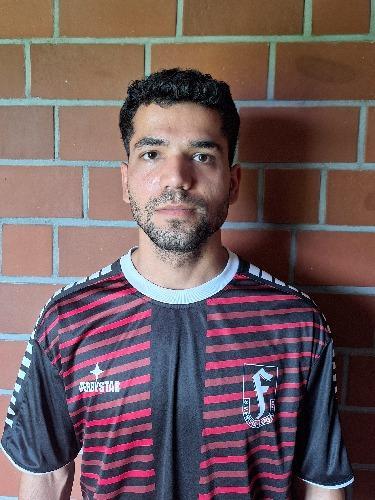 Jamil Abdullah