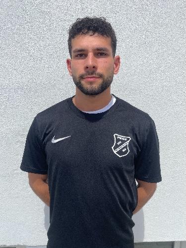 Samuel Ribeito Peixoto