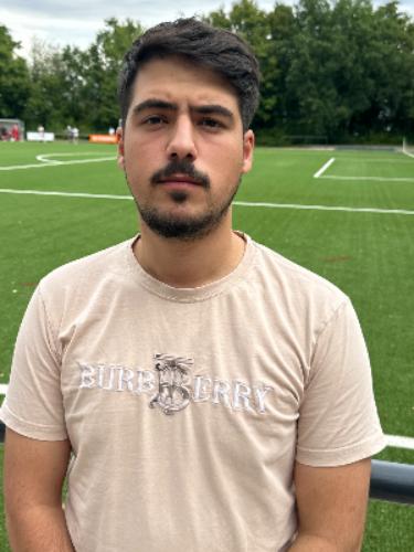 Mert Ali Bozkurt
