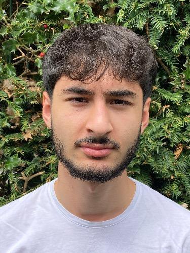 Cenk Dursun