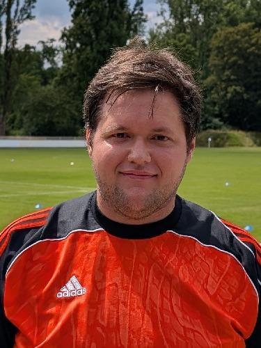 Jens Fritzenwanker