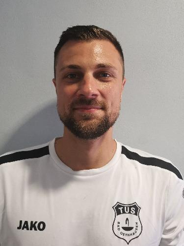 Marius Gordon Lenk