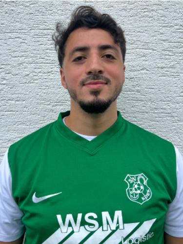 Salah Chahrour