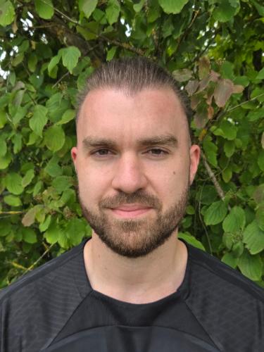 Yannik Rothermel