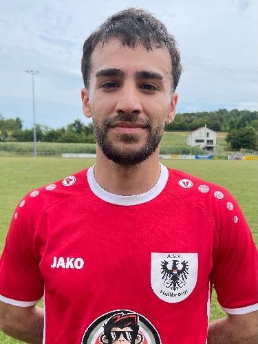 Mohamad Thaer Nattouf