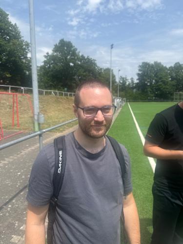 Dominik Sascha Ingler