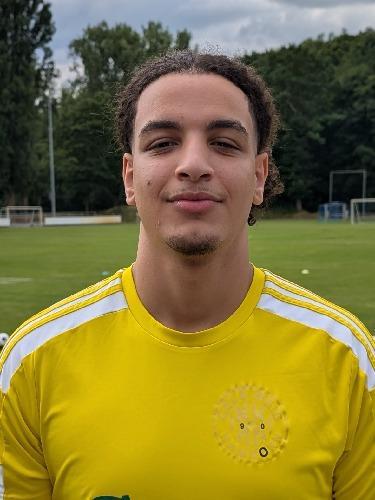 Rachid Lahyaoui