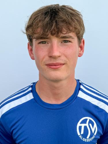 David Nickolaus