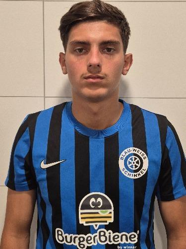 Mendrit Gashaj