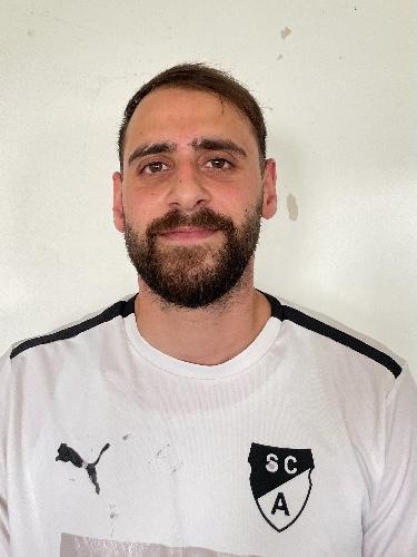 Mustafa Kurt
