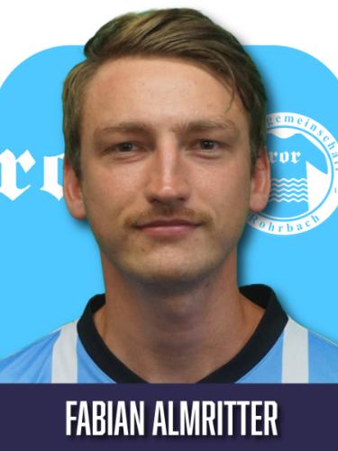 Fabian Almritter