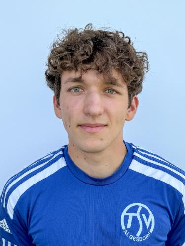 Bennet Lasarzik