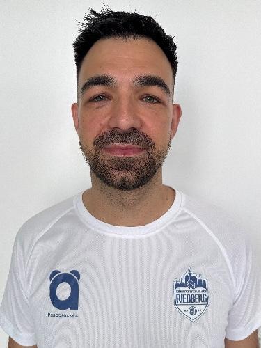 Nuno Miguel Pires Lopes