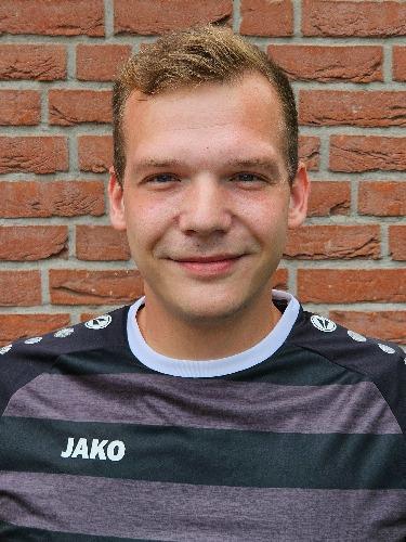 Maximilian Lindner