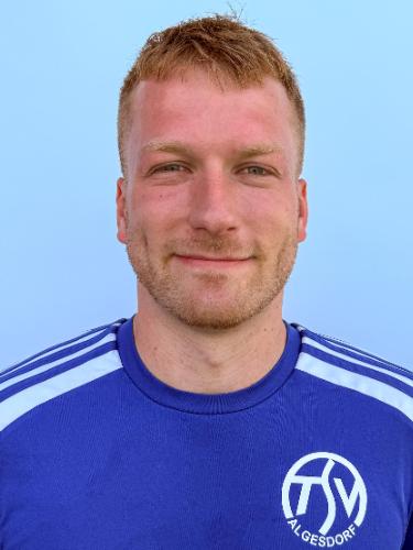 Tim Lennart Maier