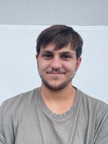 Maik Limpert