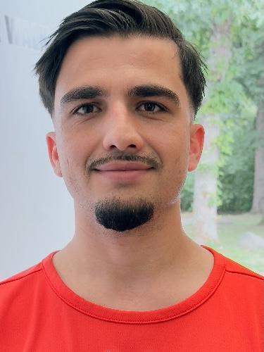 Salihullah Alakozai