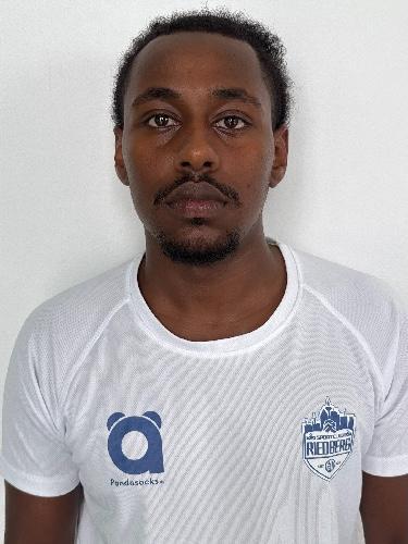Abel Embaye