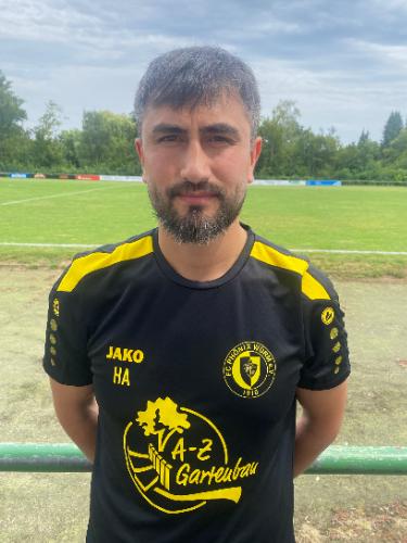 Hakan Aldirmaz