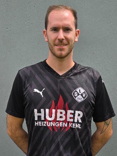 Tim Boschert