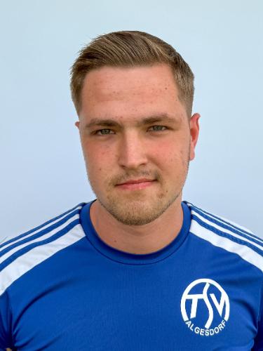 Alexander-Benedikt Ritz