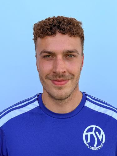Moritz Kruckenberg