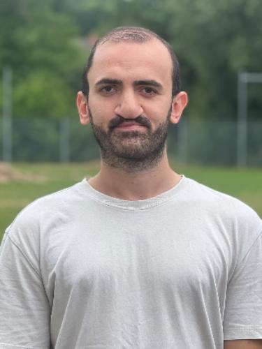 Kadir Cagdas Bosdan
