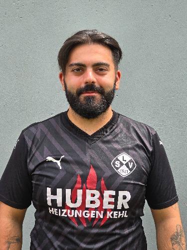 Luca Lissandrello