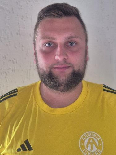 Kevin Foltmann