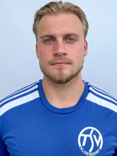 Lukas Rohde