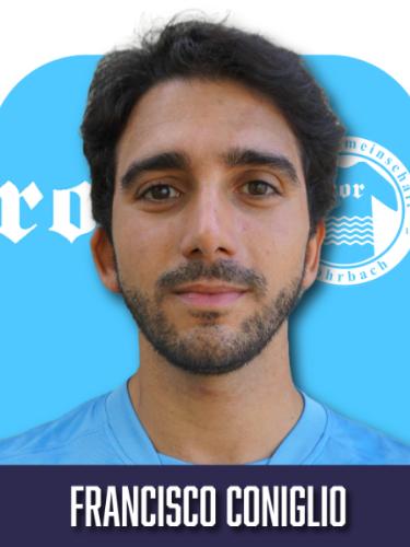 Francisco Ulises Coniglio