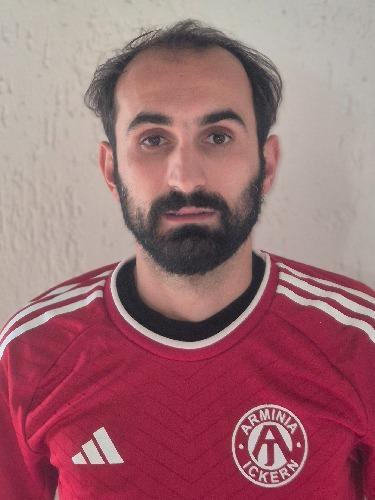 Haris Limanmera