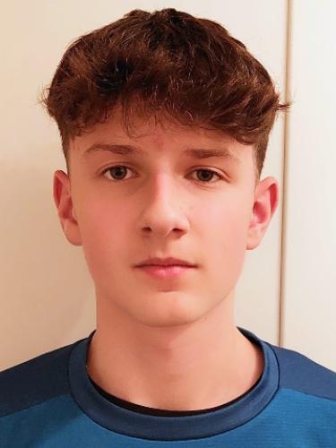 Luca Tom Gieseler