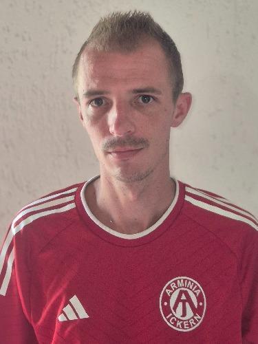 Steven Klawitter