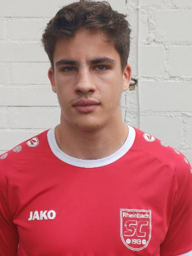 Colin Schulz