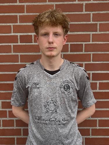 Lucas Kessler