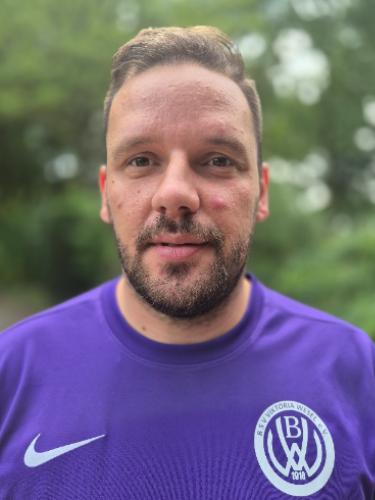 Adriano Kalic
