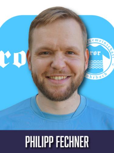 Philipp Fechner