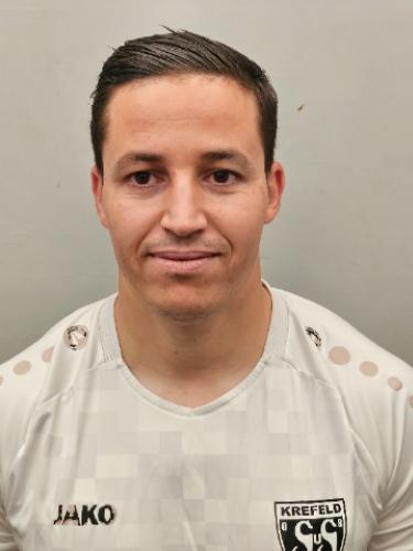 Mohamed Ochen Aberkan