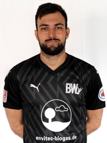 Marko Dedovic