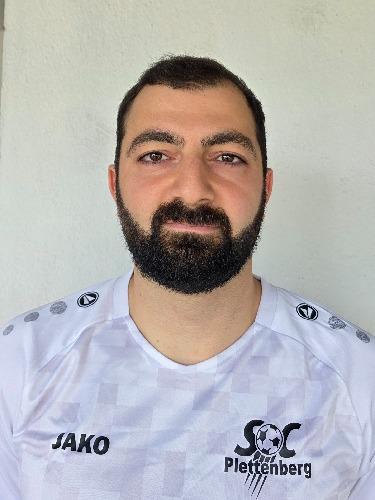 Resul Ahmet Palaz
