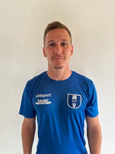 Alexander Bretzler